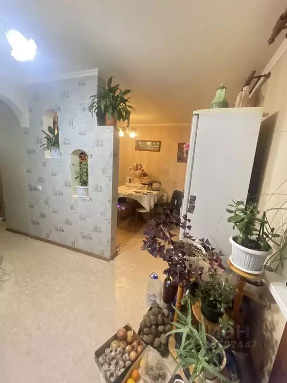 3-к кв. Башкортостан, Уфа ул. Софьи Перовской, 11/1 (68.0 м) - Фото 2