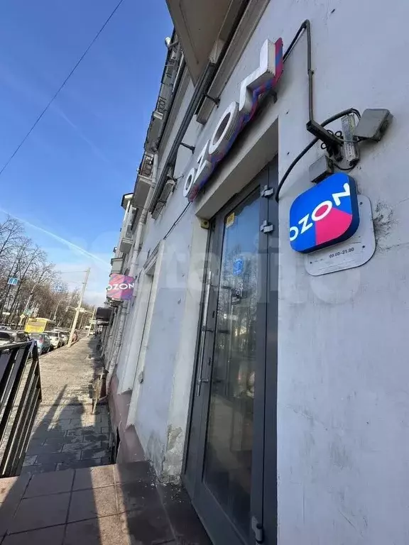 Сдам помещение свободного назначения, 50 м - Фото 1