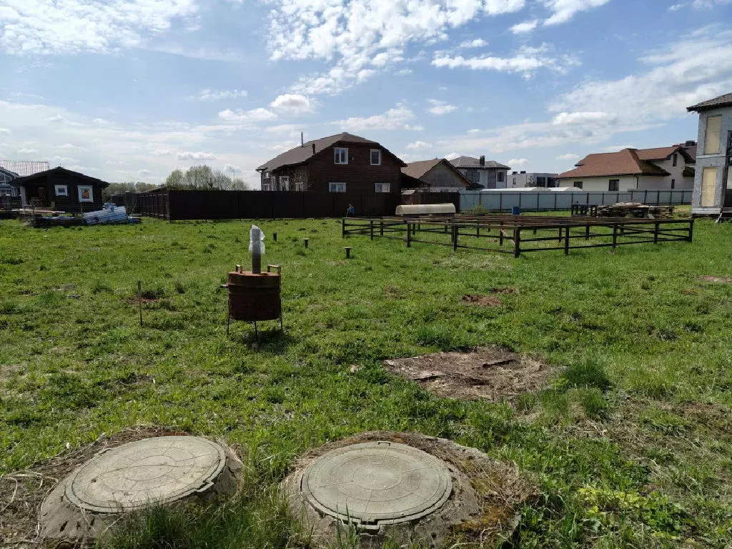 Продается участок в КП Зосимово - Фото 1