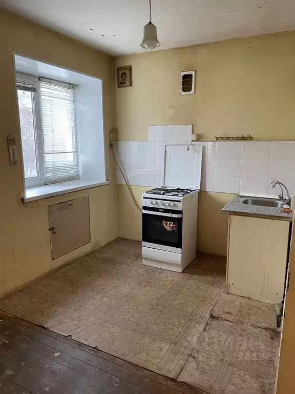 2-к кв. Свердловская область, Екатеринбург ул. Мира, 37 (44.0 м) - Фото 0