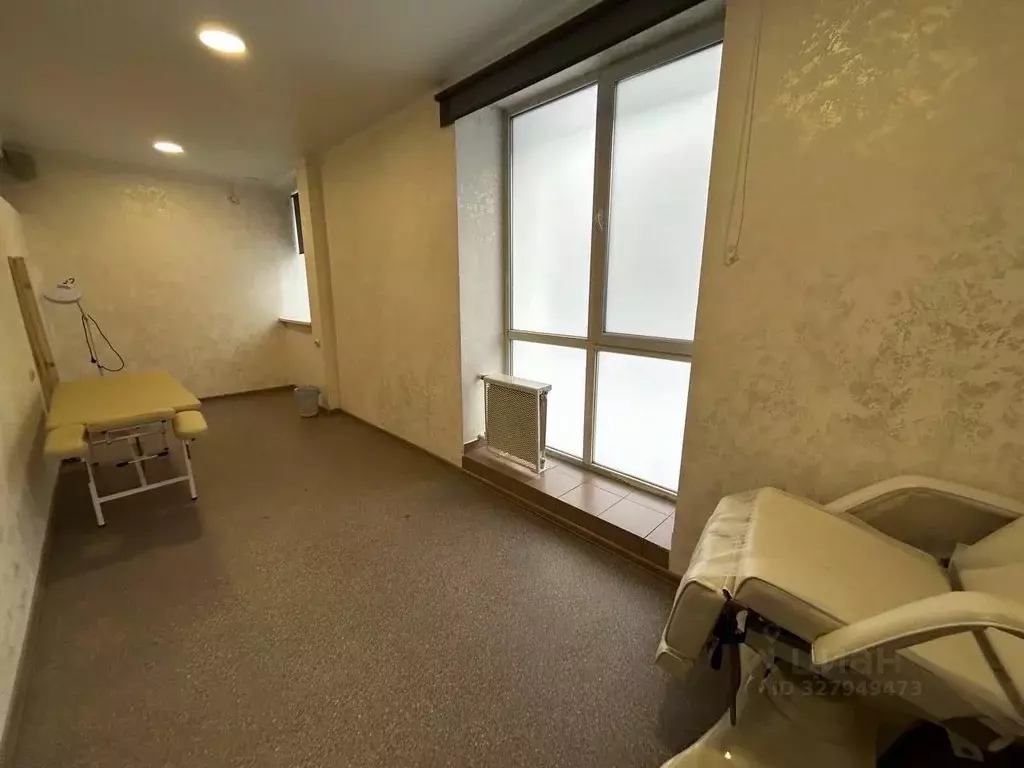 Офис в Башкортостан, Уфа ул. Мустая Карима, 41 (280 м) - Фото 1