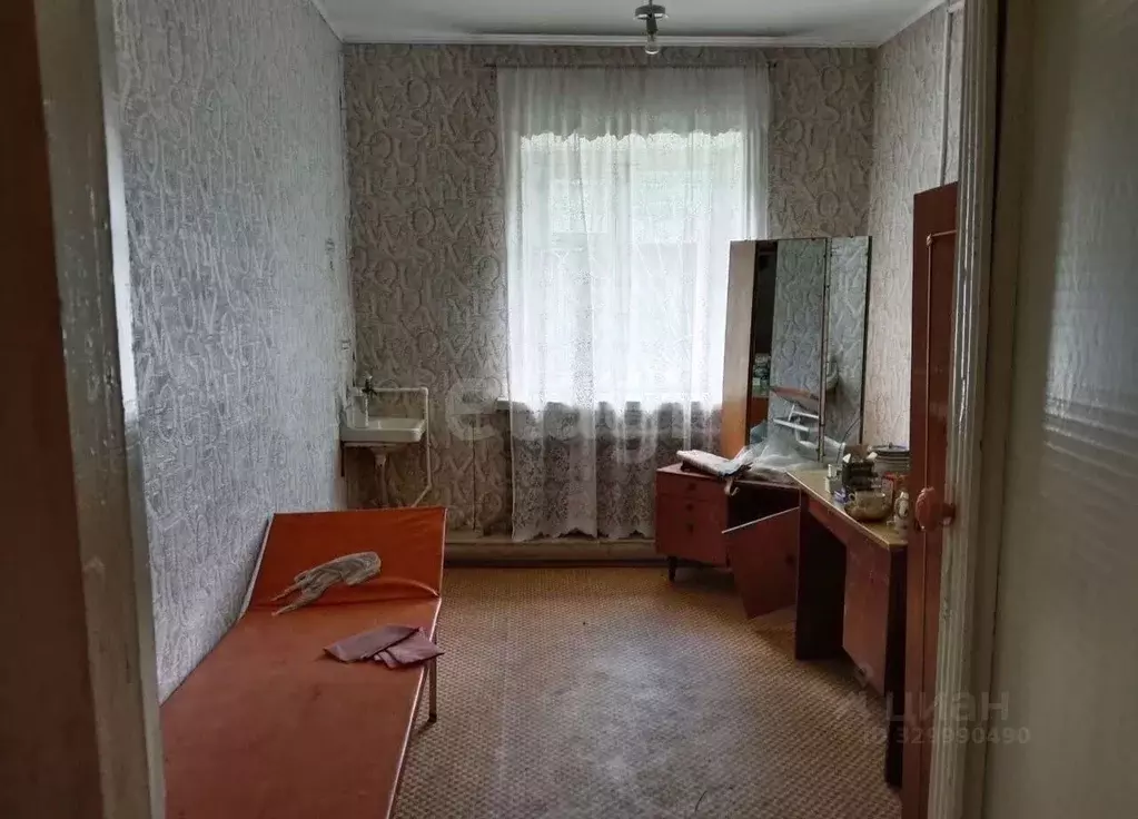 Помещение свободного назначения в Курганская область, Кетовский ... - Фото 1