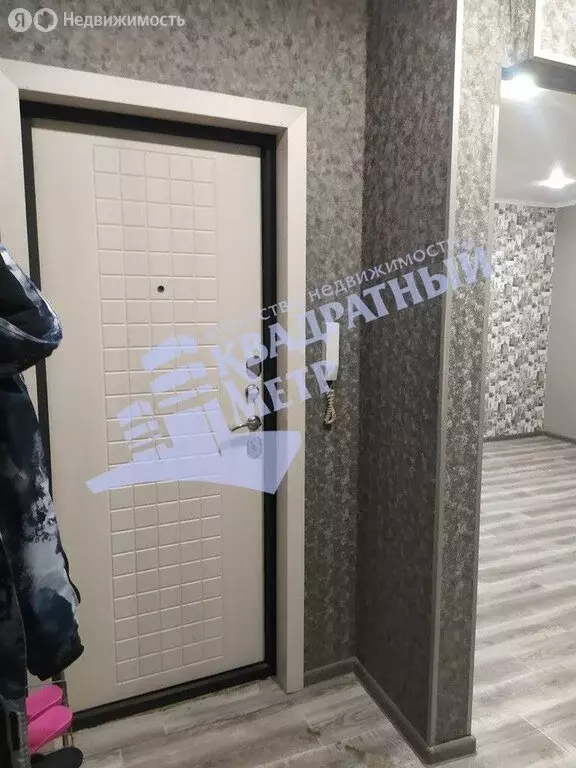 1-комнатная квартира: Балаково, улица 30 лет Победы, 9 (29 м) - Фото 1