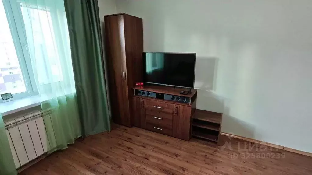 1-к кв. Санкт-Петербург Комендантский просп., 11 (52.0 м) - Фото 2