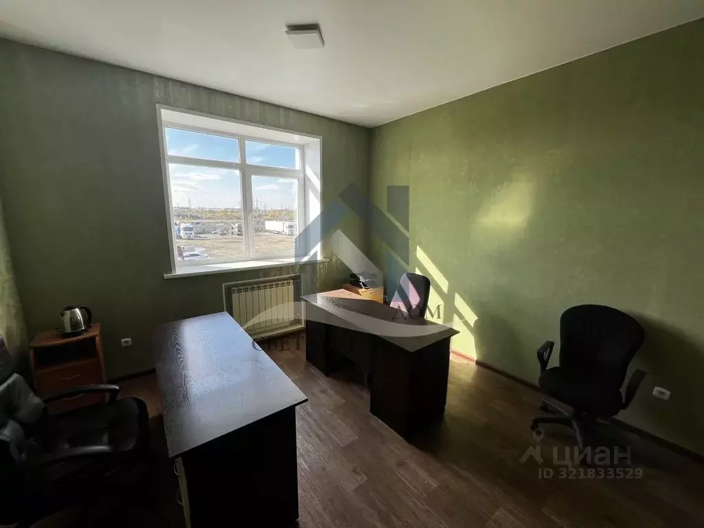 Офис в Алтайский край, Барнаул проезд Сухой лог, 13/1 (18 м) - Фото 1