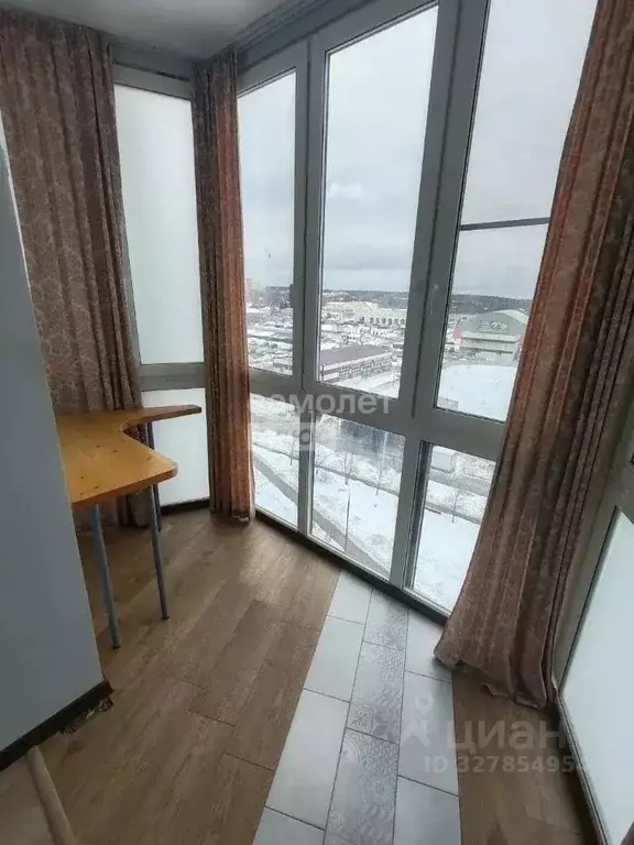 Студия Московская область, Апрелевка Наро-Фоминский городской округ, ... - Фото 1