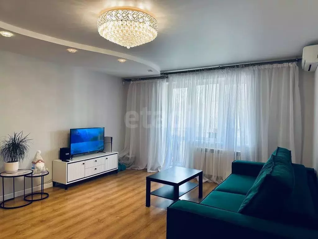 Квартира, 2 комнаты, 65 м - Фото 2