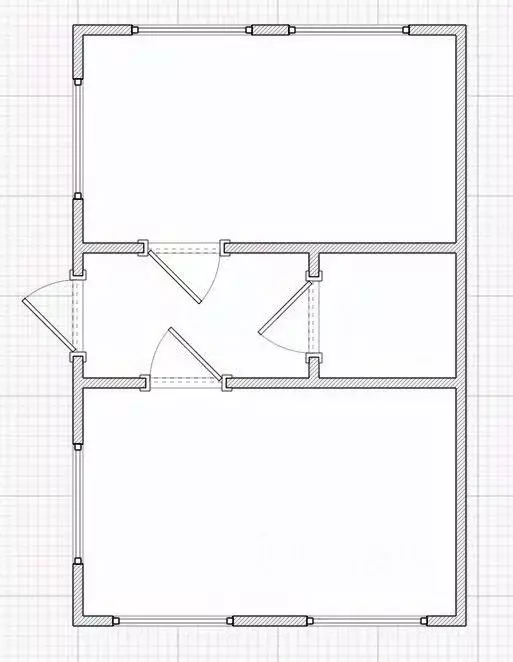 Дом в Костромская область, Кострома Пантусово мкр, проезд 1-й ... - Фото 2