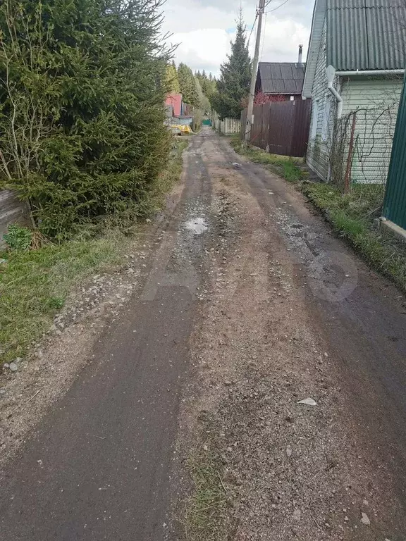 Дача 95 м на участке 10 сот. - Фото 1