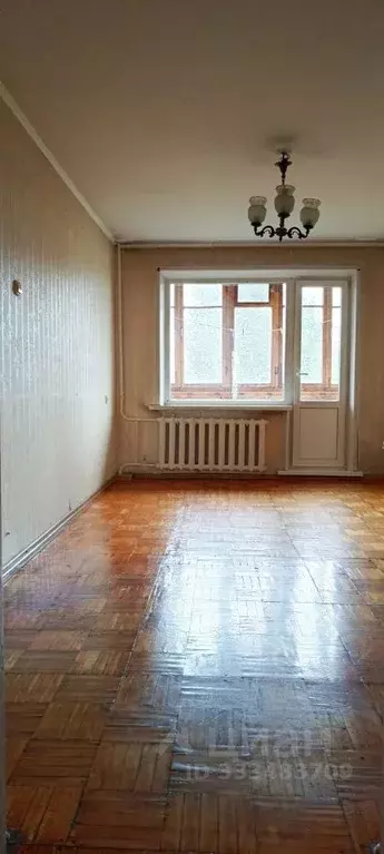 3-к кв. Алтайский край, Барнаул Северо-Западная ул., 41 (60.2 м) - Фото 1