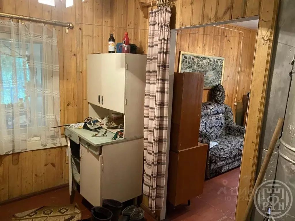 Дом в Ленинградская область, Лужский район, пос. Оредеж ул. Сазанова, ... - Фото 1