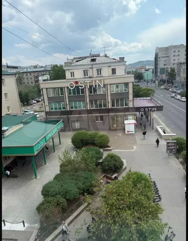 1-к. квартира, 38,5 м, 5/5 эт. - Фото 0