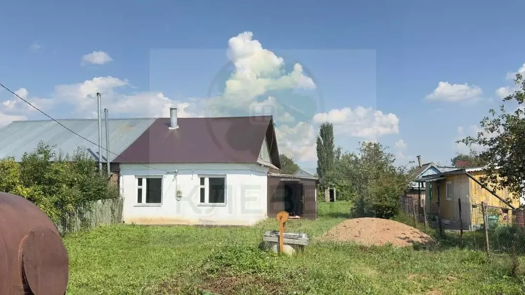 Таунхаус в Башкортостан, Кушнаренковский сельсовет, с. Тарабердино ул. ... - Фото 1