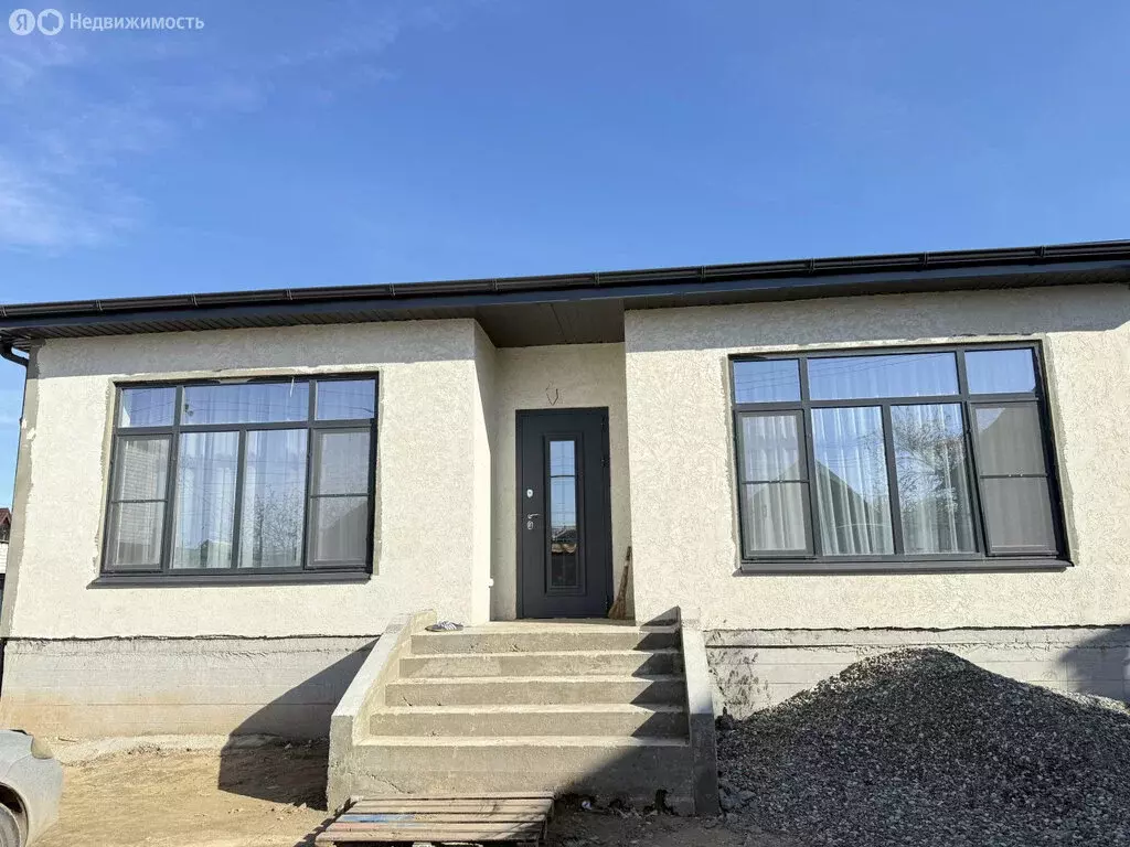 Дом в Астрахань, Мелитопольская улица, 26 (102 м) - Фото 1