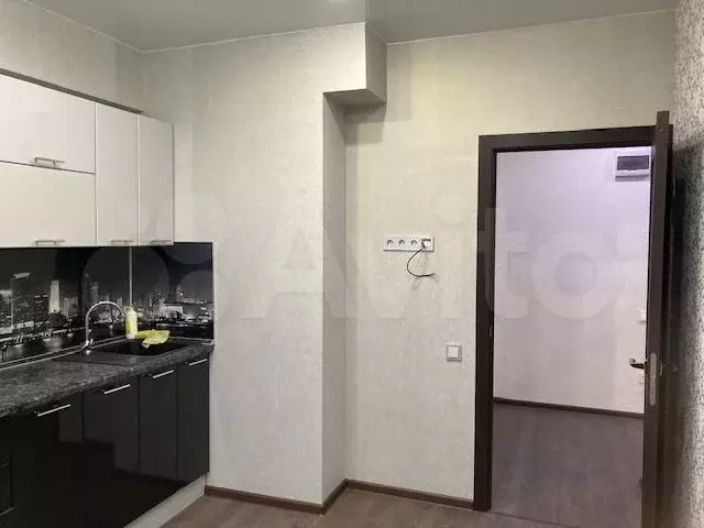 1-к. квартира, 30м, 2/6эт. - Фото 1