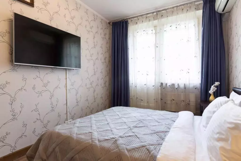 1-к кв. Москва, Москва, Зеленоград к107Г (44.0 м) - Фото 2