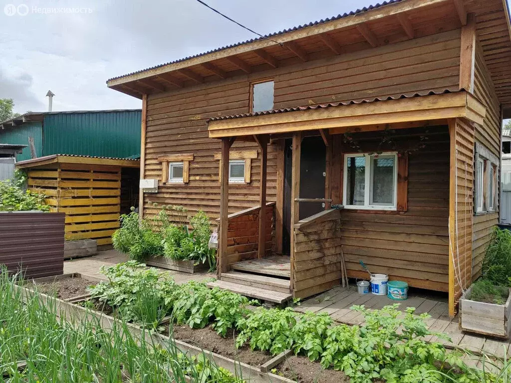 Дом в Нижний Тагил, Калужская улица, 15 (94 м) - Фото 1