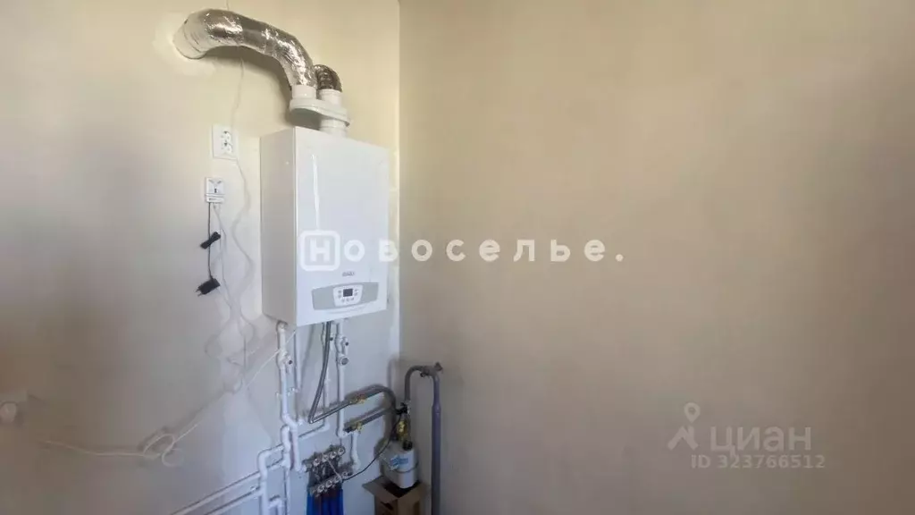 2-к кв. Рязанская область, Рязань ул. Земнухова, 2 (64.0 м) - Фото 1