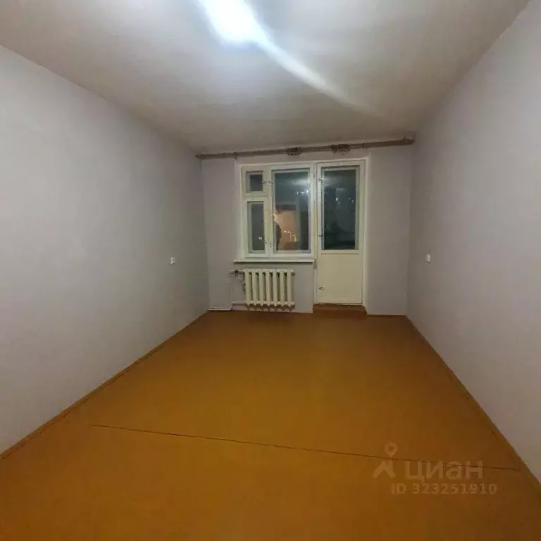 1-к кв. Коми, Сыктывкар ул. Старовского, 28 (36.0 м) - Фото 2