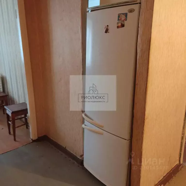 3-к кв. Челябинская область, Магнитогорск ул. Панькова, 2 (57.2 м) - Фото 1