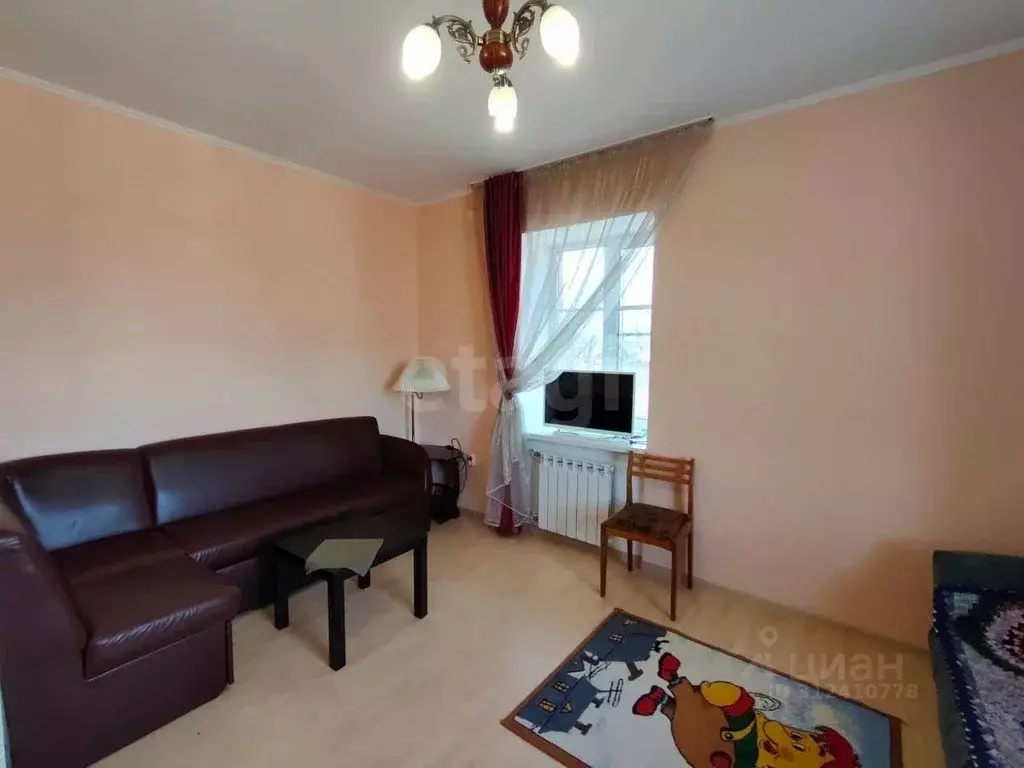 Дом в Вологодская область, Великий Устюг ул. Осипенко, 28 (377 м) - Фото 1