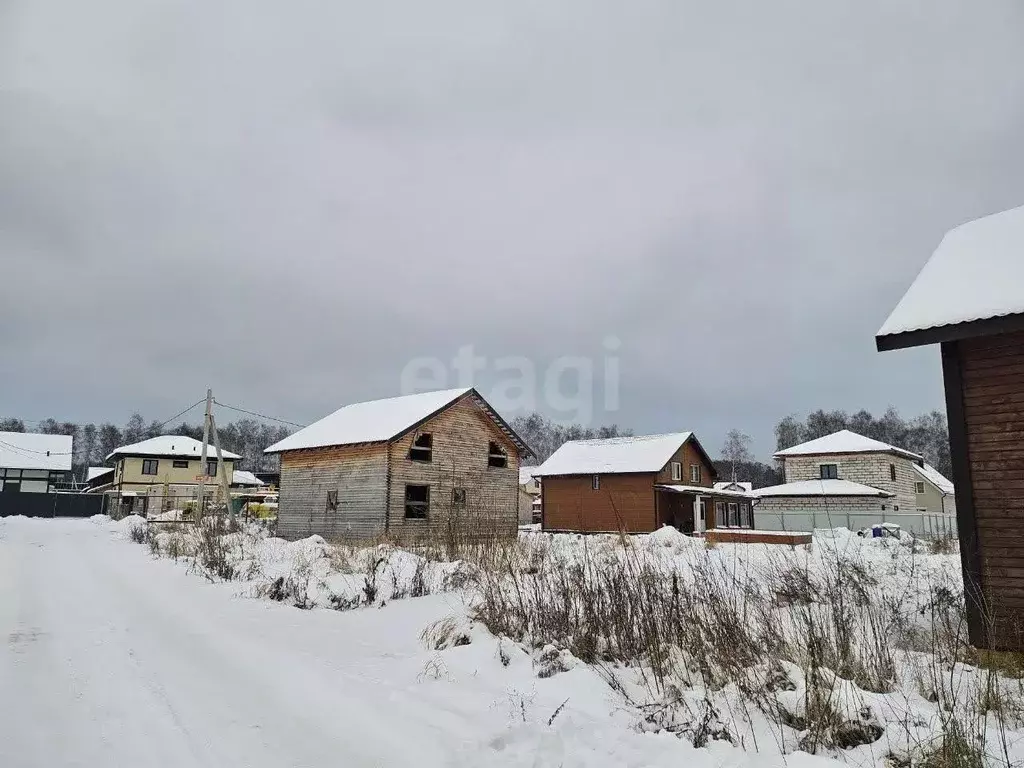 Дом в Московская область, Одинцовский городской округ, Речное поле ... - Фото 0