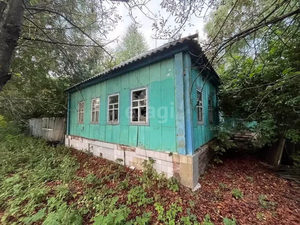 Дом в Белгородская область, Старооскольский городской округ, с. ... - Фото 1