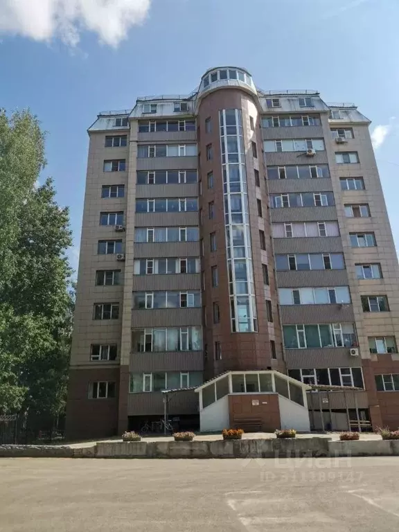 2-к кв. Коми, Сыктывкар ул. Старовского, 22/1 (64.4 м) - Фото 0
