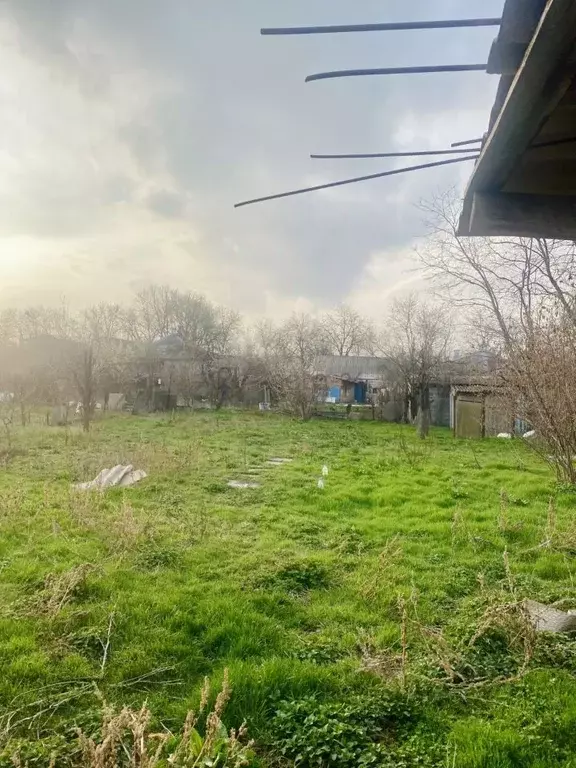 Участок в Ставропольский край, Пятигорск городской округ, пос. ... - Фото 1