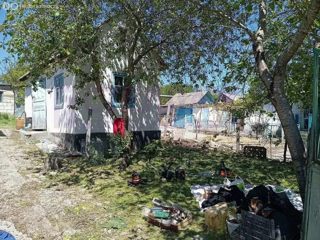 Дом в Льговское, улица Гагарина, 73 (41.2 м) - Фото 2