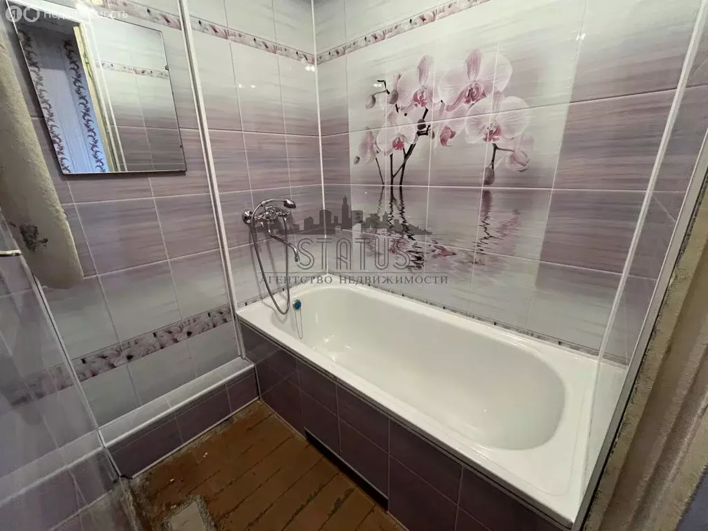 2-комнатная квартира: Ртищево, улица Левице, 7 (47.6 м) - Фото 1