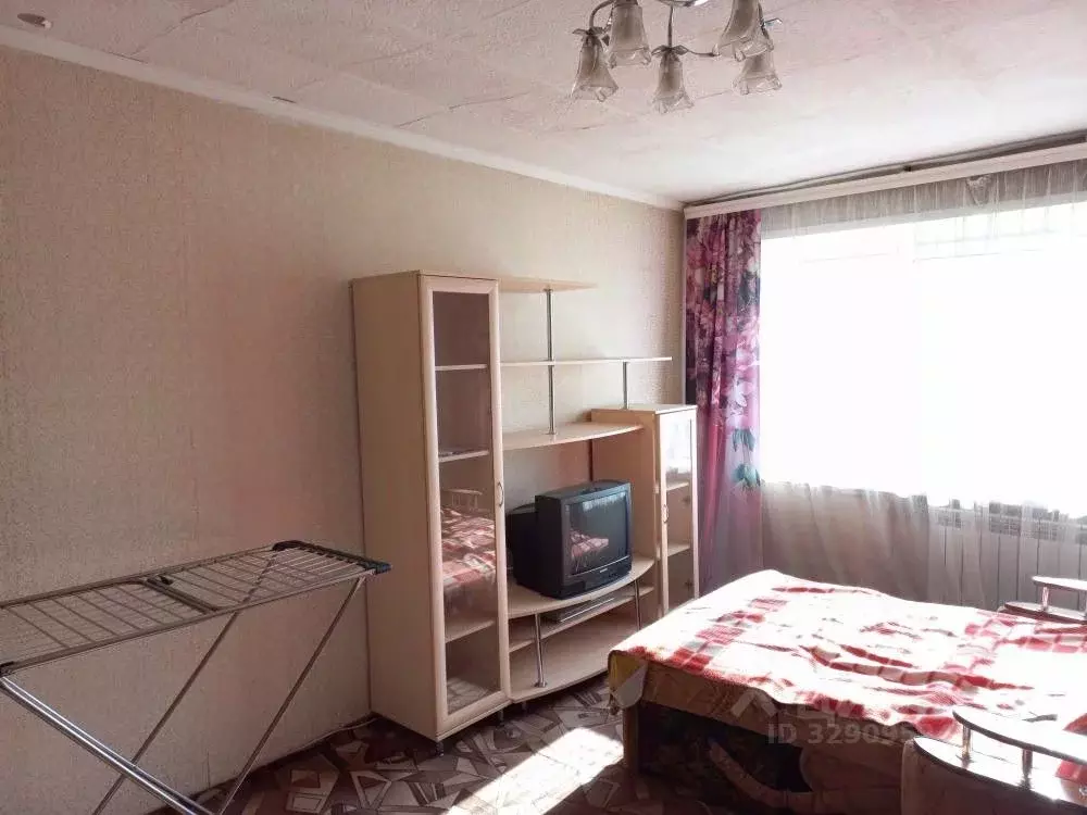 1-к кв. Кемеровская область, Белово ул. Ленина, 6 (29.0 м) - Фото 1