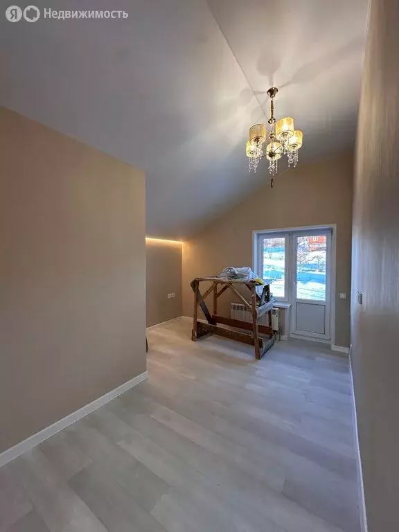 Дом в село Бармино, Набережная улица, 26 (150 м) - Фото 1