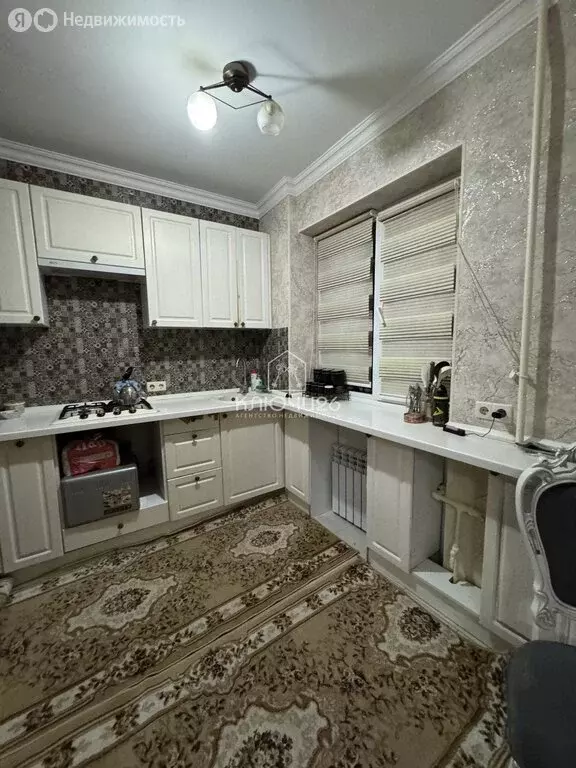 3-комнатная квартира: Пятигорск, Московская улица, 88к1 (60 м) - Фото 2