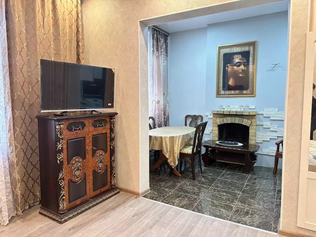 2-к кв. Магаданская область, Магадан просп. Ленина, 5 (45.0 м) - Фото 2