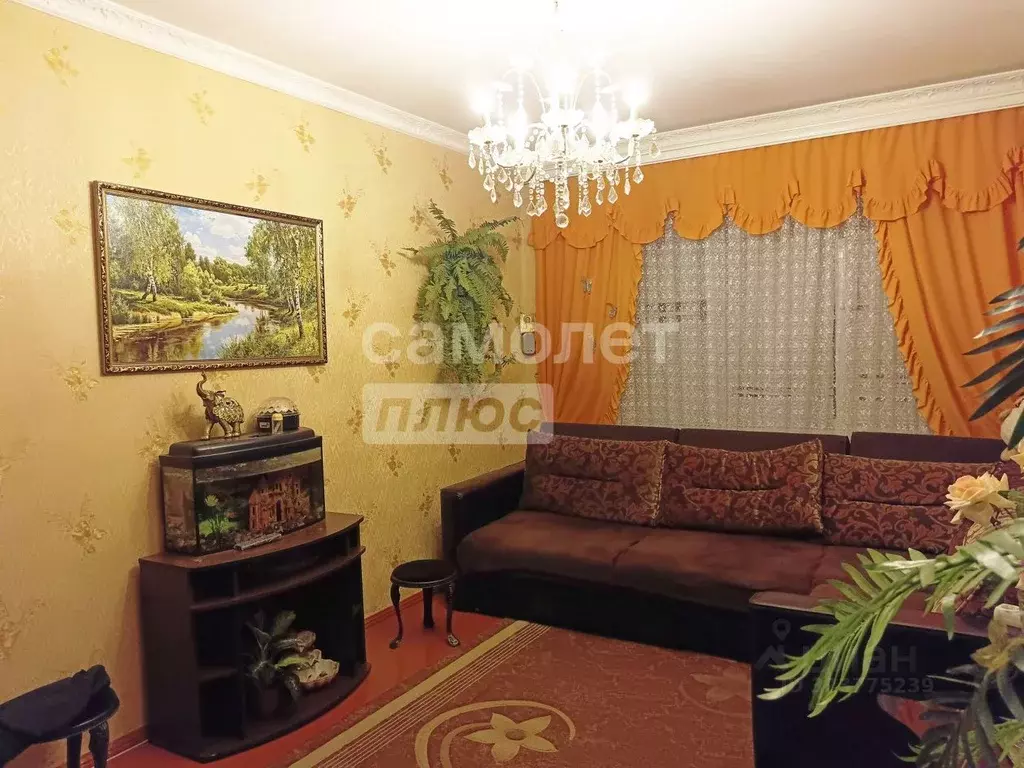 3-к кв. Курская область, Курск Студенческая ул., 5 (60.0 м) - Фото 1