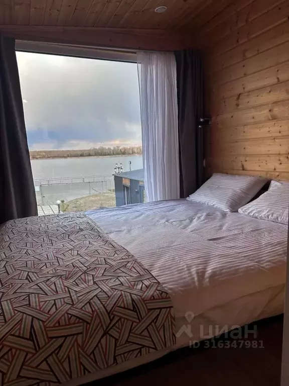 Дом в Удмуртия, Сарапул ул. Оползина, 18Д (40 м) - Фото 0