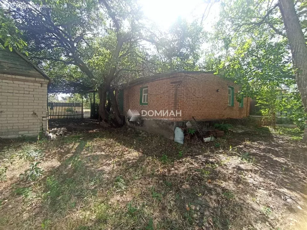 Дом в Мишкинская, улица 8 Марта, 18 (46.1 м) - Фото 1