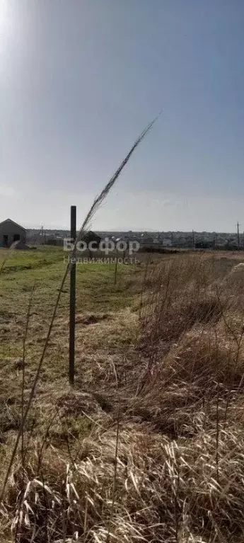 Участок в Крым, Феодосия Инвалидов Ручеек СПК,  (7.0 сот.) - Фото 2