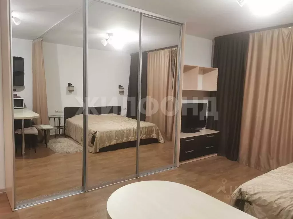 Студия Новосибирская область, Новосибирск ул. Татьяны Снежиной, 29 ... - Фото 2