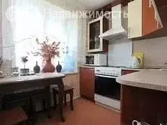 3-комнатная квартира: село Гагарино, улица Гагарина, 40А (50.4 м) - Фото 1