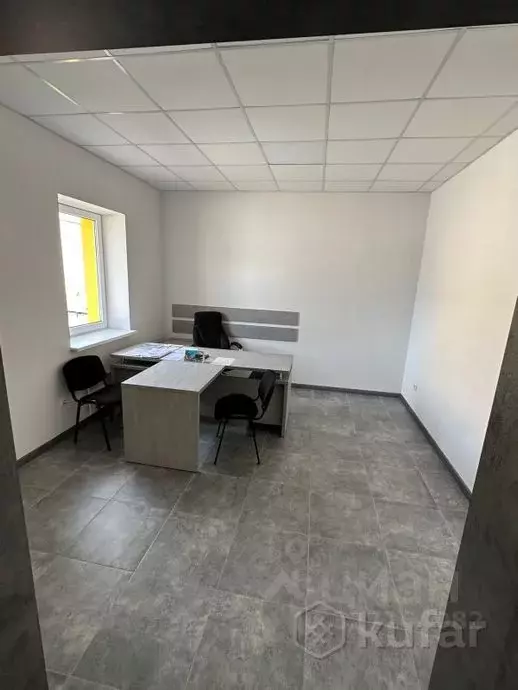 Офис в Москва Комсомольский просп., 46К2 (11 м) - Фото 1