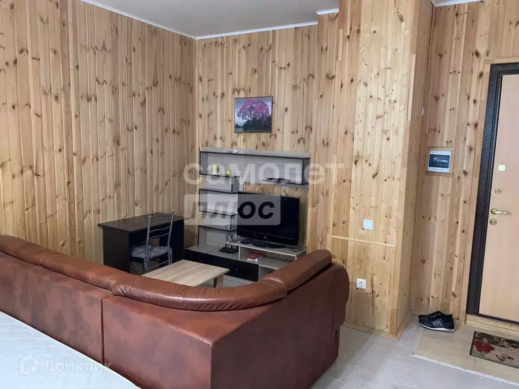 Продаётся 1-к квартира, 43.5 м - Фото 1