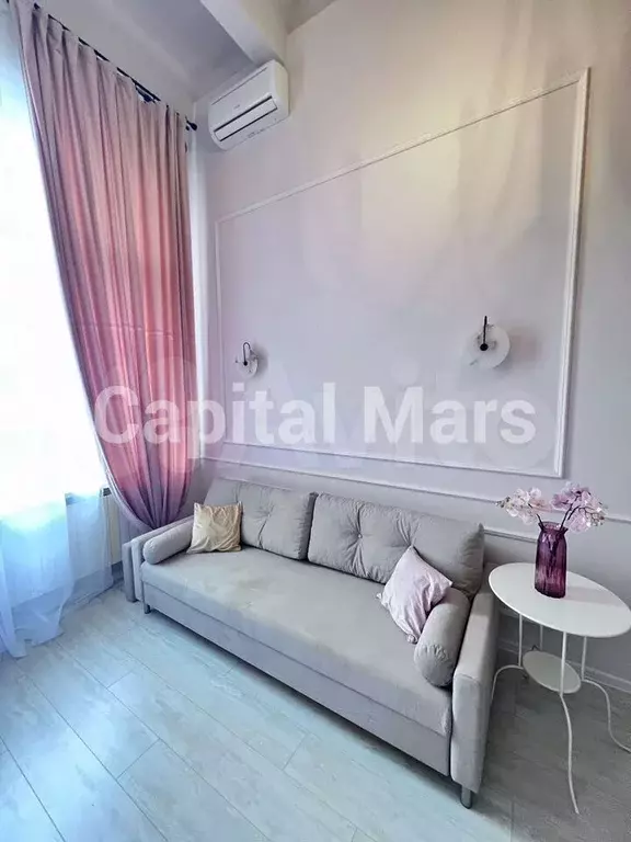 2-к. квартира, 36 м, 4/7 эт. - Фото 0