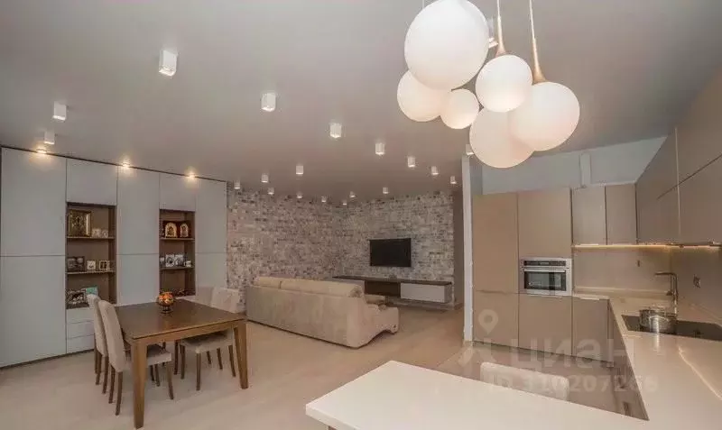 2-к кв. Ярославская область, Ярославль ул. Волкова, 2/4 (61.0 м) - Фото 2