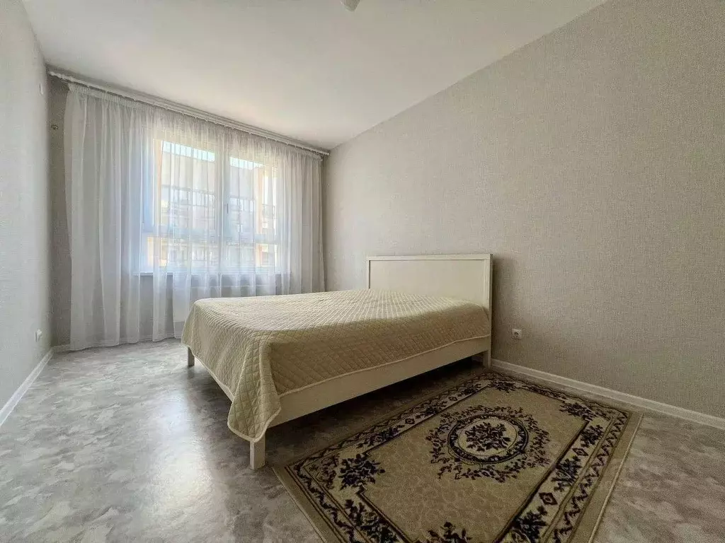 2-к кв. Татарстан, Казань ул. Генерала Махмута Гареева, 19А (60.0 м) - Фото 2