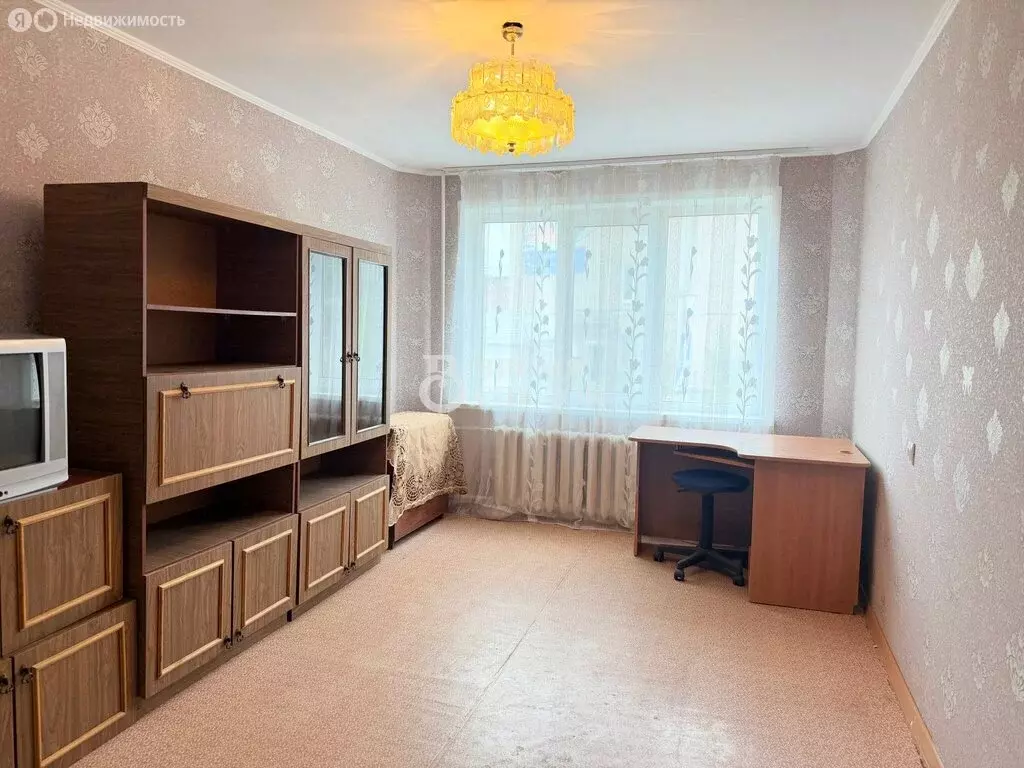 2-комнатная квартира: Собинка, Родниковская улица, 7 (53.1 м) - Фото 1
