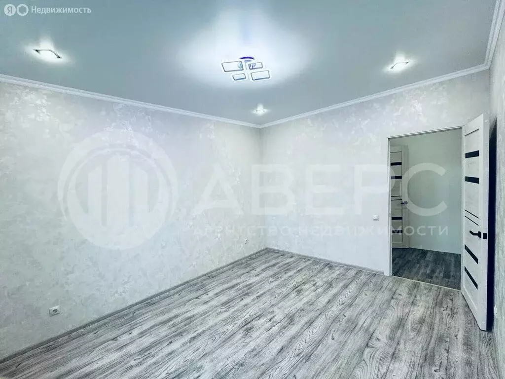 2-комнатная квартира: Муром, 3-я Новослободская улица, 2 (56 м) - Фото 2