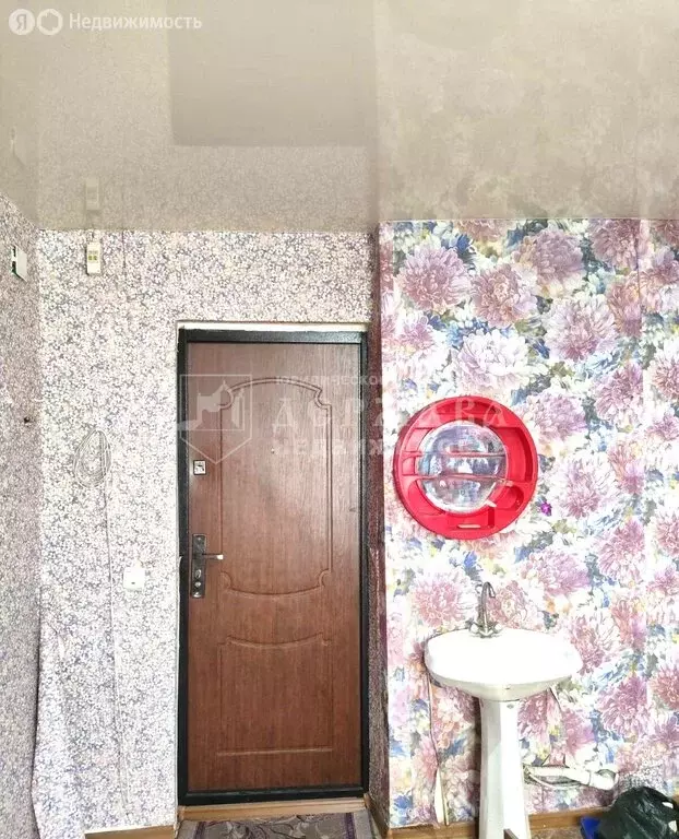 1к в -комнатной квартире ( м) - Фото 2