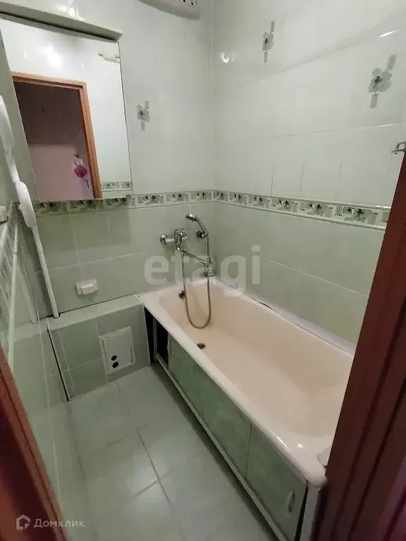 Продаётся 3-к квартира, 56.5 м - Фото 0
